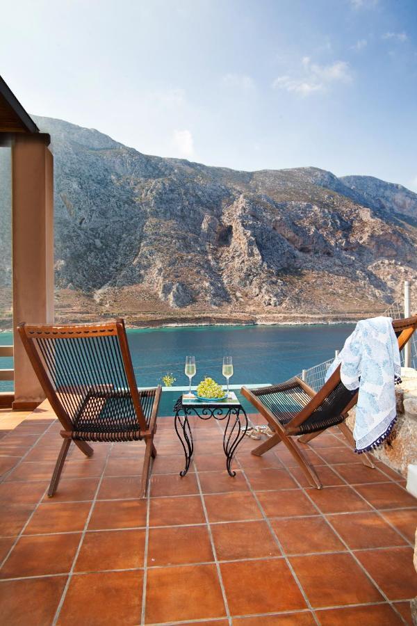 Petra Boutique Homes Arginonda Luaran gambar